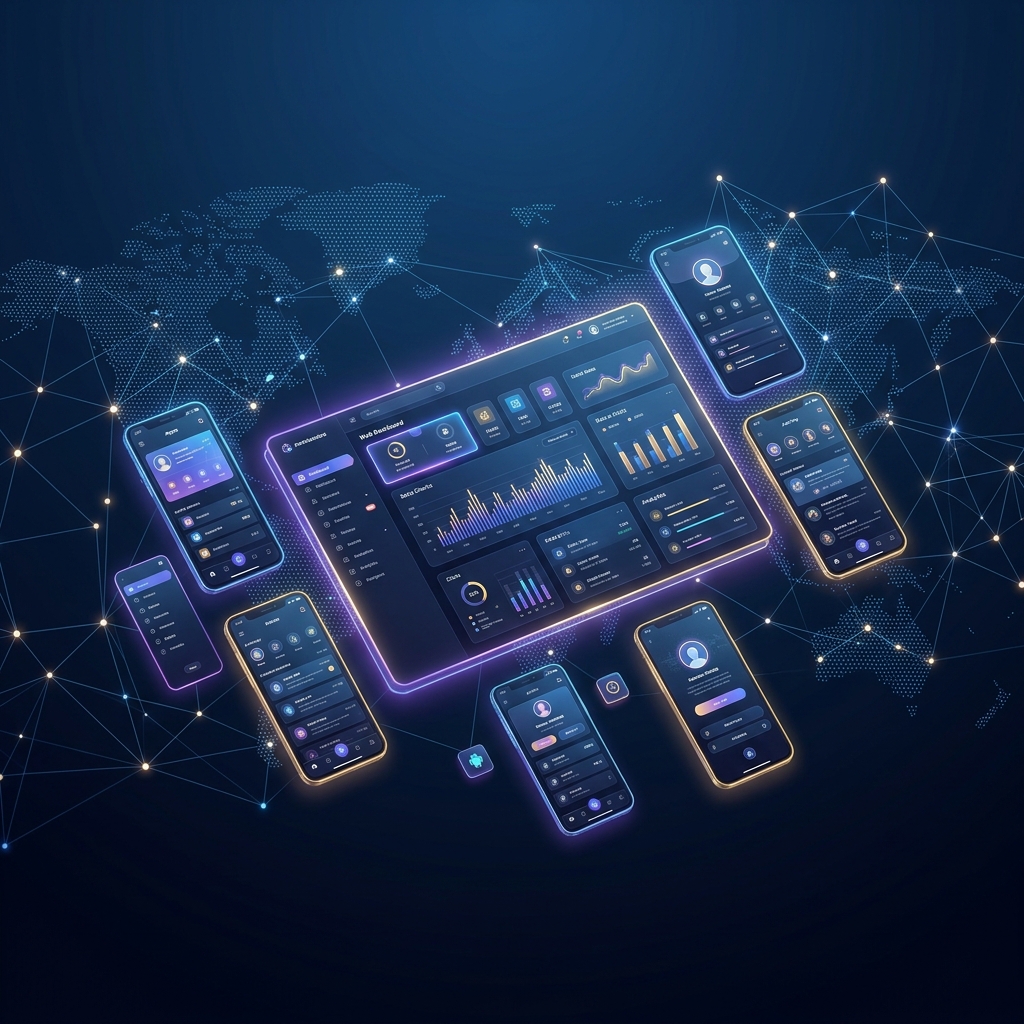 Peepaal - Modern Software Solutions