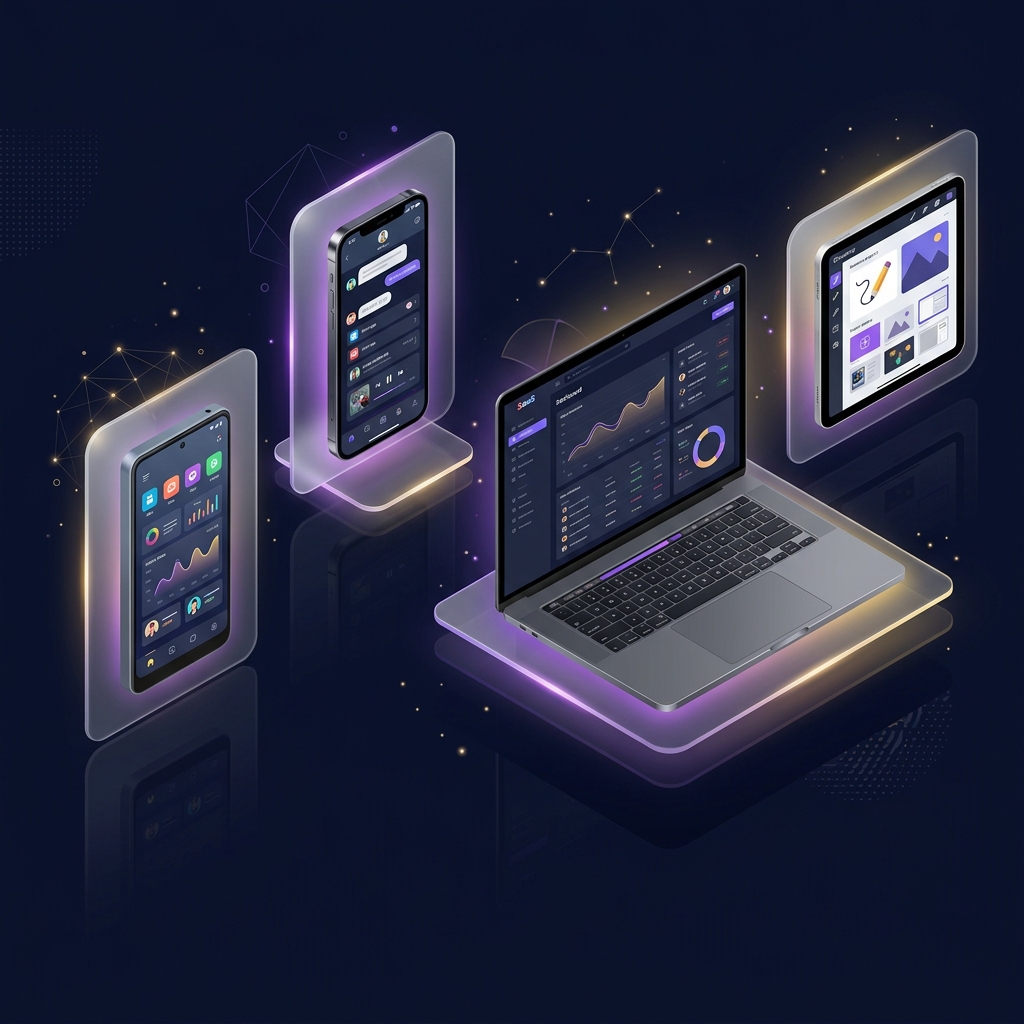 Cross-platform software development